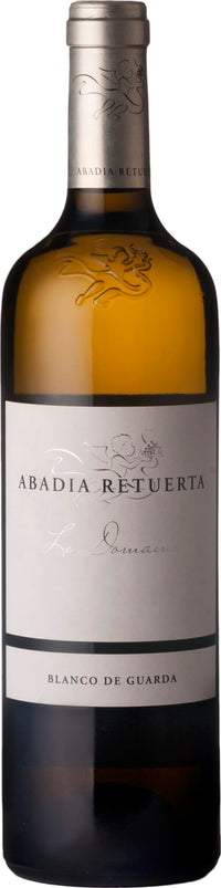 Thumbnail for Abadia Retuerta Le Domaine White 2022 75cl - Buy Abadia Retuerta Wines from GREAT WINES DIRECT wine shop