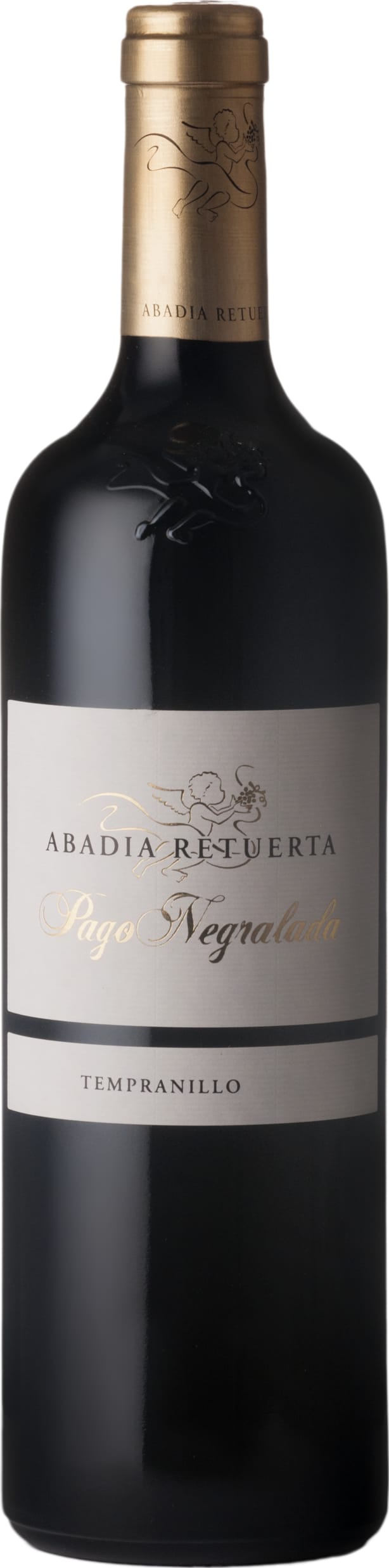 Abadia Retuerta Pago Negralada Tempranillo 2012 75cl - Buy Abadia Retuerta Wines from GREAT WINES DIRECT wine shop