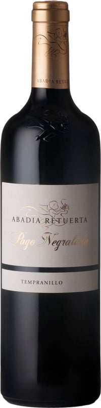 Thumbnail for Abadia Retuerta Pago Negralada Tempranillo 2012 75cl - Buy Abadia Retuerta Wines from GREAT WINES DIRECT wine shop