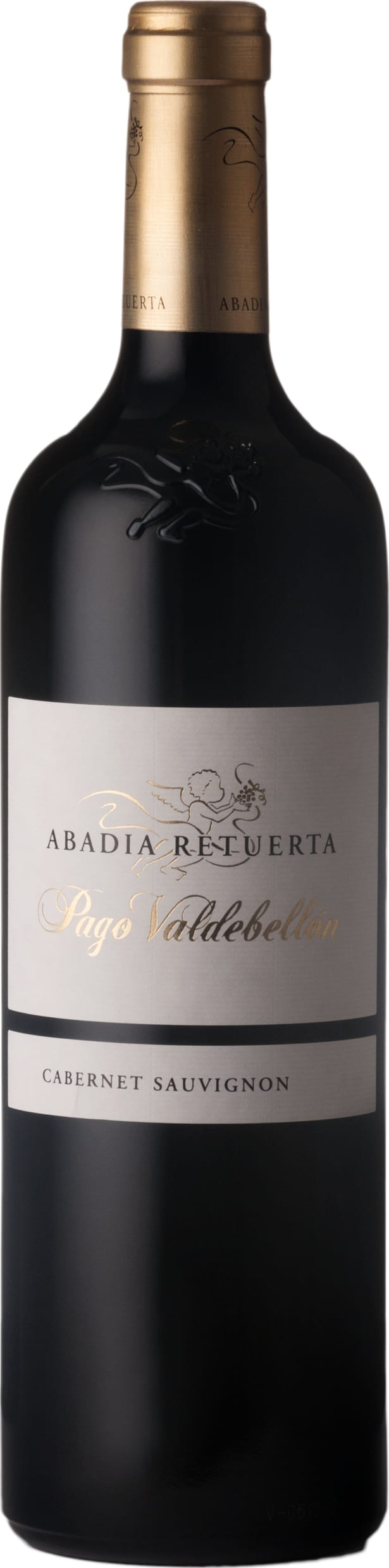 Abadia Retuerta Pago Valdebellon Cabernet Sauvignon 2017 75cl - Buy Abadia Retuerta Wines from GREAT WINES DIRECT wine shop