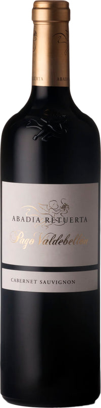 Thumbnail for Abadia Retuerta Pago Valdebellon Cabernet Sauvignon 2017 75cl - Buy Abadia Retuerta Wines from GREAT WINES DIRECT wine shop