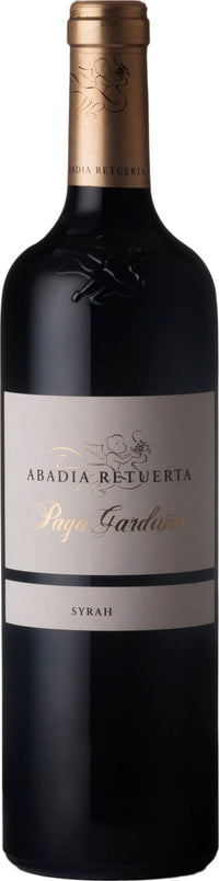 Thumbnail for Abadia Retuerta Pago Garduna Syrah 2017 75cl - Buy Abadia Retuerta Wines from GREAT WINES DIRECT wine shop