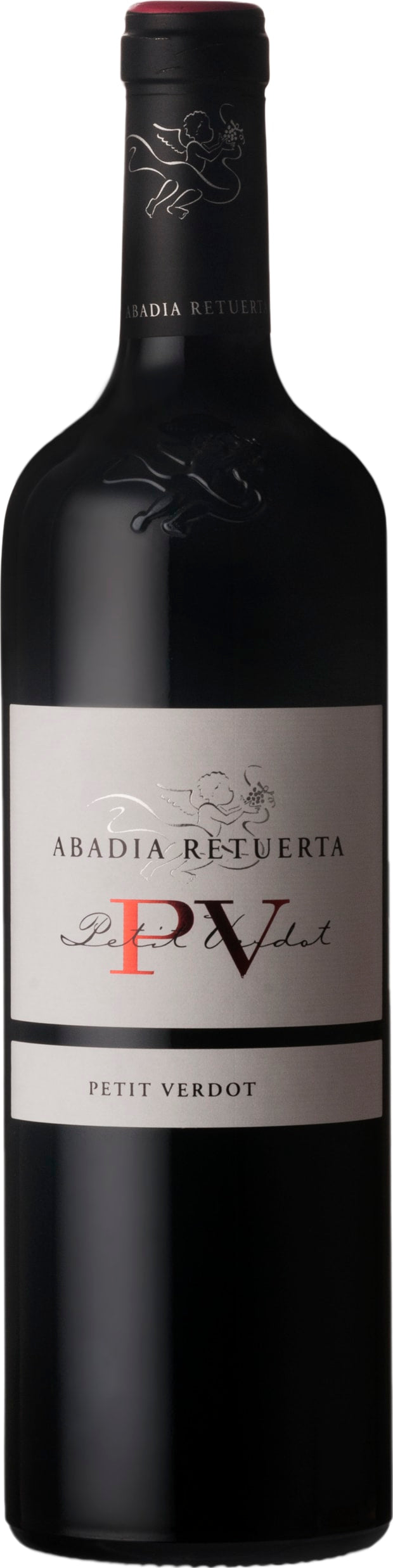 Abadia Retuerta PV Petit Verdot 2015 75cl - Buy Abadia Retuerta Wines from GREAT WINES DIRECT wine shop