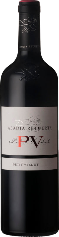 Thumbnail for Abadia Retuerta PV Petit Verdot 2015 75cl - Buy Abadia Retuerta Wines from GREAT WINES DIRECT wine shop