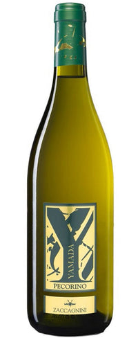 Thumbnail for Zaccagnini Yamada Pecorino 75cl - Buy Zaccagnini Wines from GREAT WINES DIRECT wine shop