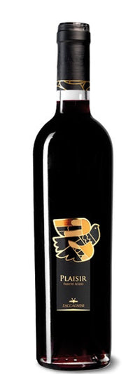 Thumbnail for Zaccagnini Plaisir Passito Rosso 50cl - Buy Zaccagnini Wines from GREAT WINES DIRECT wine shop
