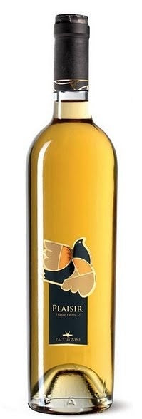 Thumbnail for Zaccagnini Plaisir Passito Bianco 50cl - Buy Zaccagnini Wines from GREAT WINES DIRECT wine shop