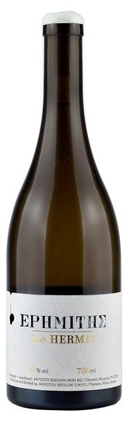 Akriotou, 'Erimitis' White, Sterea Ellada 2021 75cl - Buy Akriotou Wines from GREAT WINES DIRECT wine shop