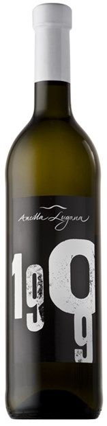 Ancilla Luguna '1909', Lombardy, 2017 75cl - Buy Ancilla Lugana Wines from GREAT WINES DIRECT wine shop