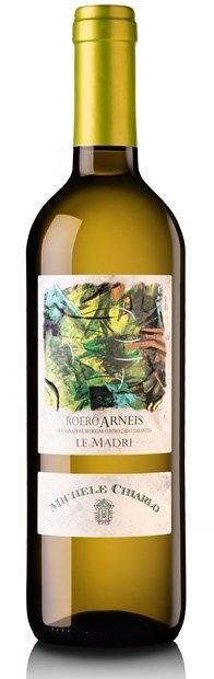 Michele Chiarlo 'Le Madri', Roero Arneis 2022 75cl - Buy Michele Chiarlo Wines from GREAT WINES DIRECT wine shop