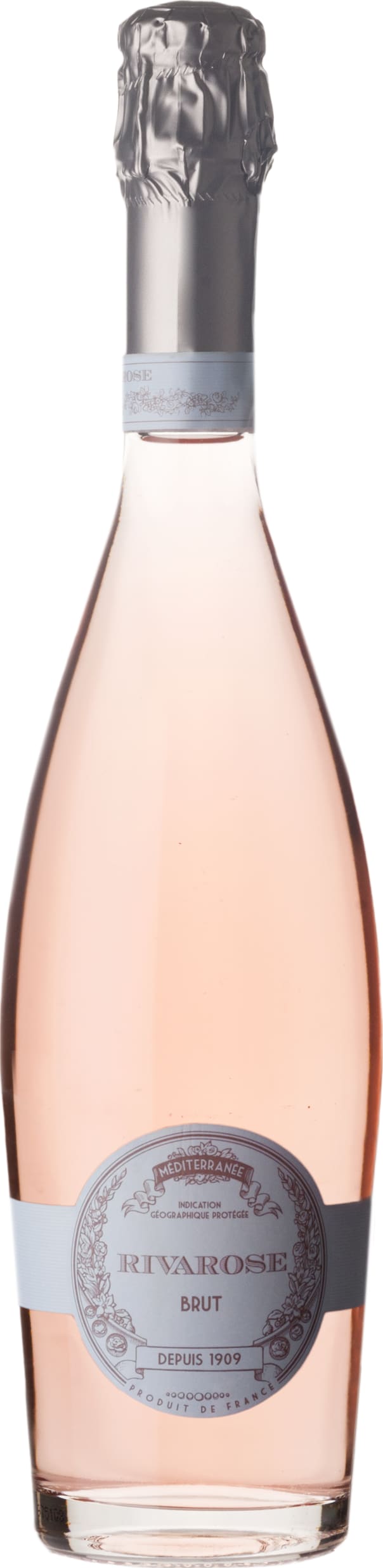 Veuve Ambal Rose Brut 75cl NV - Buy Veuve Ambal Wines from GREAT WINES DIRECT wine shop