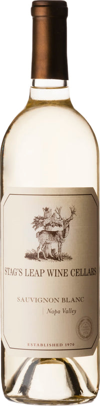 Thumbnail for Stag's Leap Wine Cellars Aveta Sauvignon Blanc 2020 75cl - Buy Stag's Leap Wine Cellars Wines from GREAT WINES DIRECT wine shop