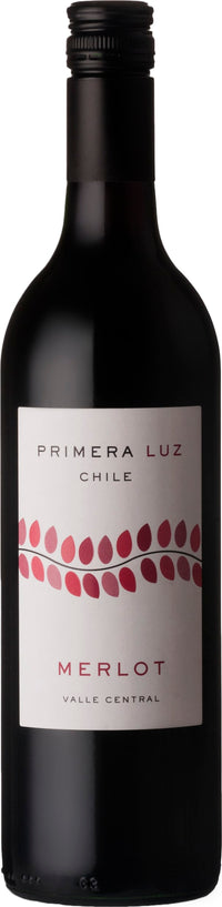 Thumbnail for Primera Luz Merlot 2022 75cl - Buy Primera Luz Wines from GREAT WINES DIRECT wine shop
