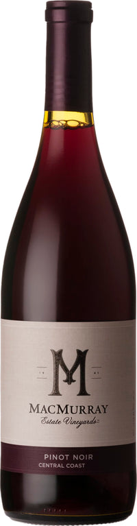 Thumbnail for MacMurray Estate Vineyards Central Coast Pinot Noir 2020 75cl - Buy MacMurray Estate Vineyards Wines from GREAT WINES DIRECT wine shop