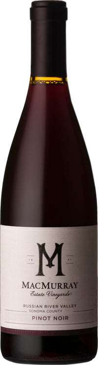 Thumbnail for MacMurray Estate Vineyards Russian River Pinot Noir 2021 75cl - Buy MacMurray Estate Vineyards Wines from GREAT WINES DIRECT wine shop