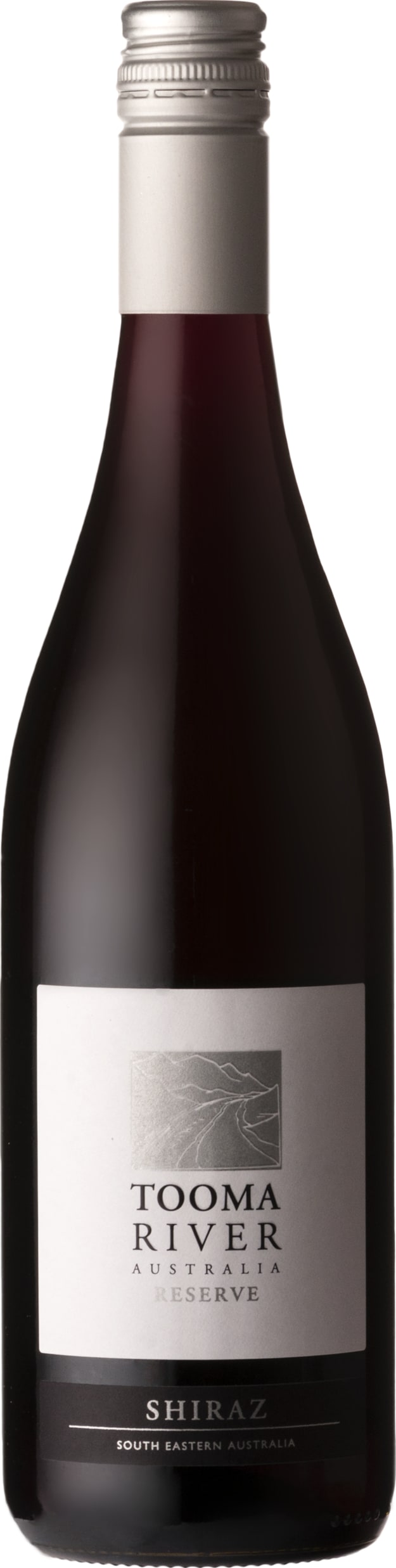 Tooma River Shiraz 2021 75cl - Buy Tooma River Wines from GREAT WINES DIRECT wine shop