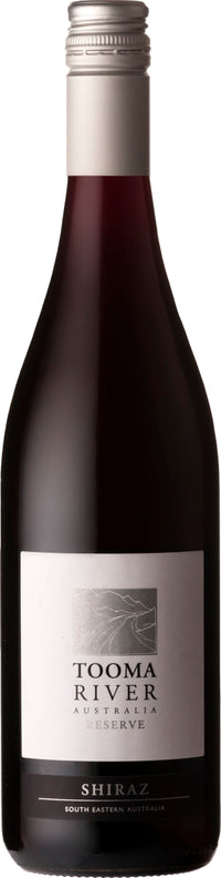 Thumbnail for Tooma River Shiraz 2021 75cl - Buy Tooma River Wines from GREAT WINES DIRECT wine shop