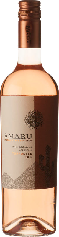 Thumbnail for El Esteco Amaru Torrontes Rose 2022 75cl - Buy El Esteco Wines from GREAT WINES DIRECT wine shop