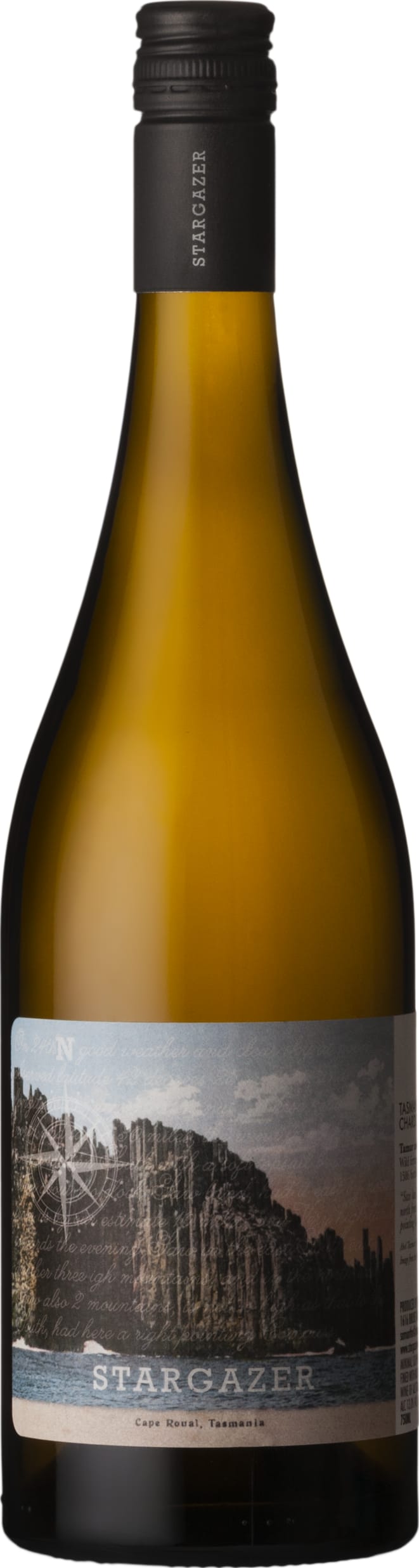 Stargazer Chardonnay 2022 75cl - Buy Stargazer Wines from GREAT WINES DIRECT wine shop