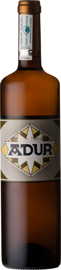 Thumbnail for Adur Txakolina 2019 75cl - Buy Adur Wines from GREAT WINES DIRECT wine shop