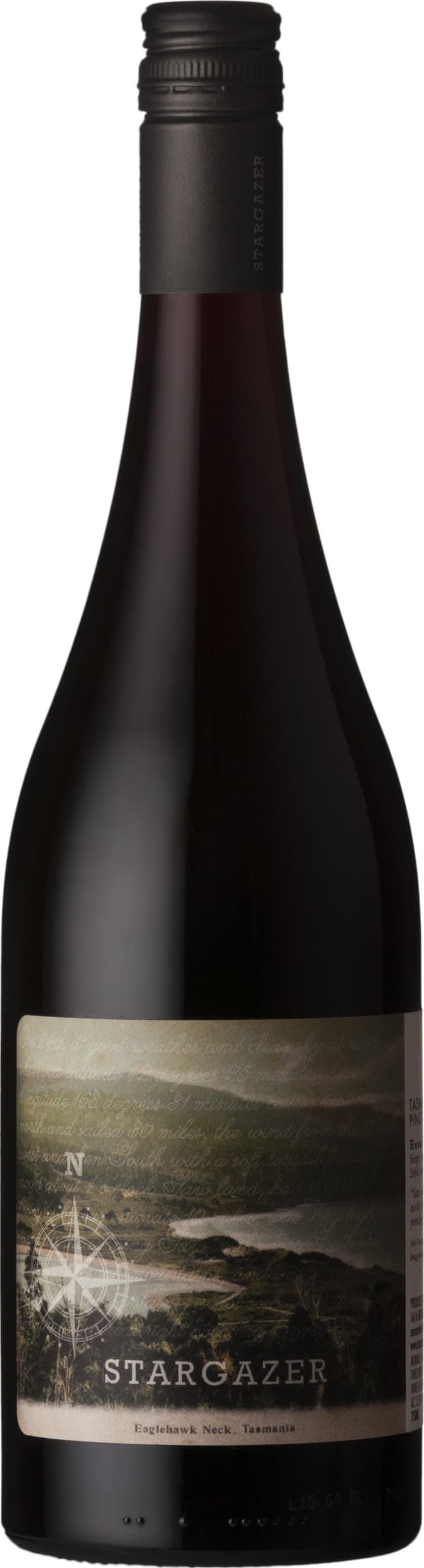 Stargazer Pinot Noir 2021 75cl - Buy Stargazer Wines from GREAT WINES DIRECT wine shop