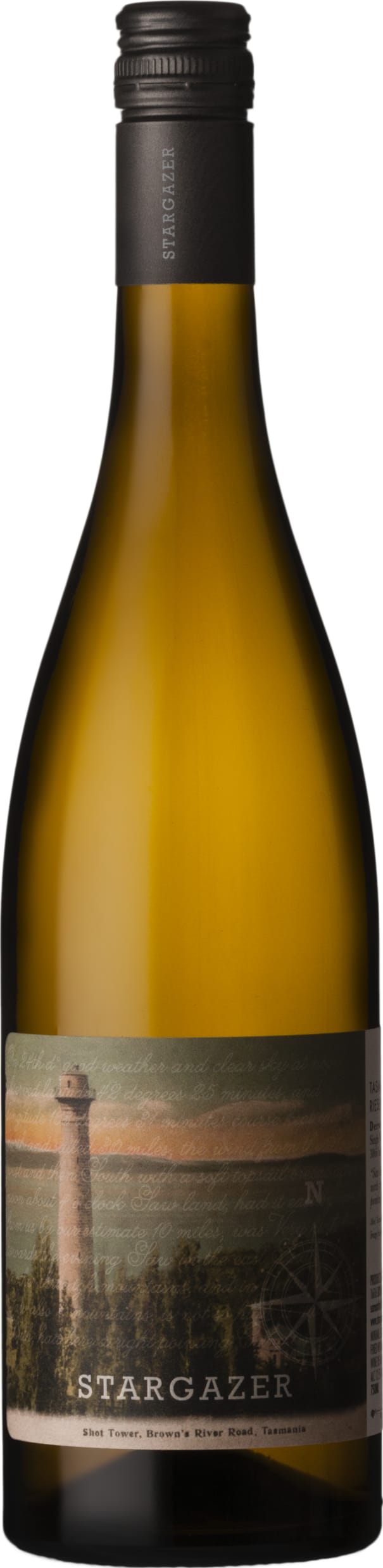 Stargazer Riesling 2023 75cl - Buy Stargazer Wines from GREAT WINES DIRECT wine shop