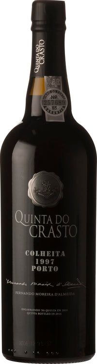 Thumbnail for Quinta Do Crasto Colheita 2003 75cl - Buy Quinta Do Crasto Wines from GREAT WINES DIRECT wine shop