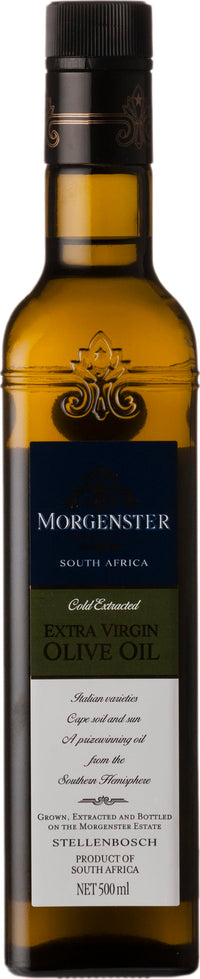 Thumbnail for Morgenster Extra Virgin Olive Oil 50cl 50cl NV - Buy Morgenster Wines from GREAT WINES DIRECT wine shop