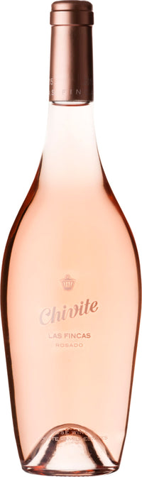Thumbnail for J Chivite Family Estates Rose Las Fincas, Magnum 2022 150cl - Buy J Chivite Family Estates Wines from GREAT WINES DIRECT wine shop