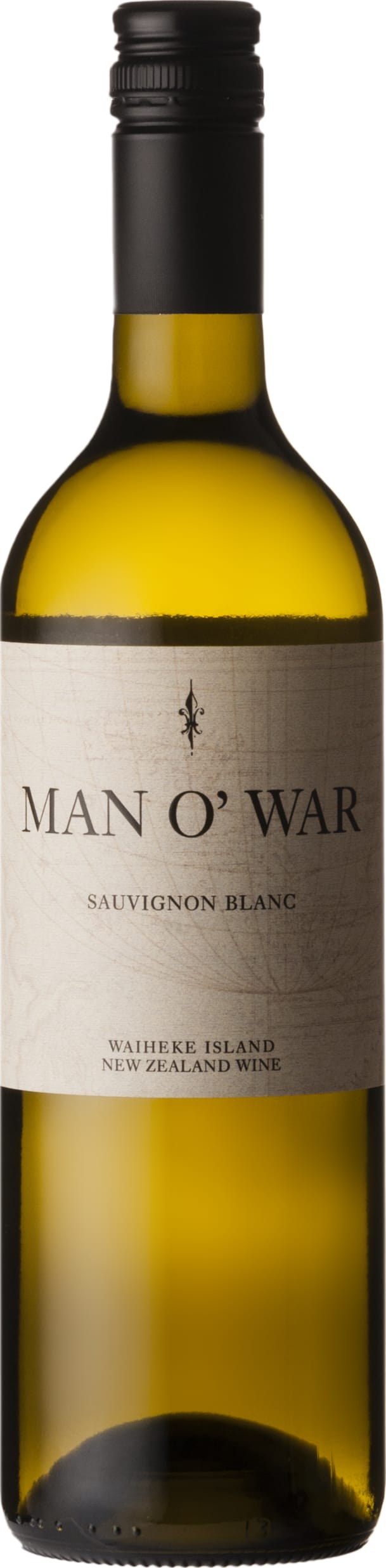 Man O' War Estate Sauvignon Blanc 2021 75cl - Buy Man O' War Wines from GREAT WINES DIRECT wine shop