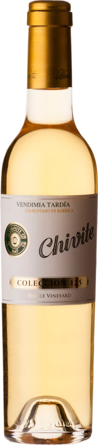 Thumbnail for J Chivite Family Estates Coleccion 125 Vendimia Tardia, 375cl 2020 37.5cl - Buy J Chivite Family Estates Wines from GREAT WINES DIRECT wine shop