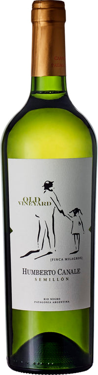 Thumbnail for Humberto Canale Old Vine Semillon 2022 75cl - Buy Humberto Canale Wines from GREAT WINES DIRECT wine shop