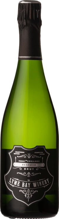Thumbnail for Lyme Bay Brut Reserve 75cl NV - Buy Lyme Bay Wines from GREAT WINES DIRECT wine shop