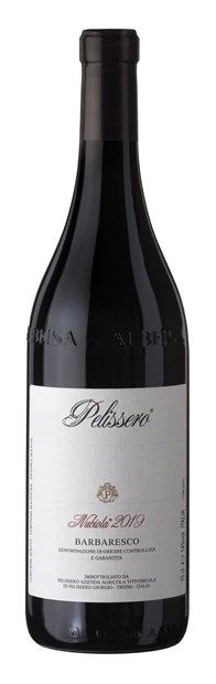 Pelissero, 'Nubiola', Langhe, Barbaresco 2020 75cl - Buy Pelissero Wines from GREAT WINES DIRECT wine shop