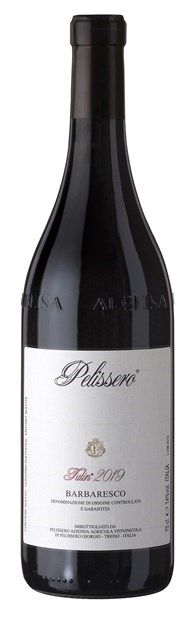 Pelissero, Tulin, Langhe, Barbaresco 2020 75cl - Buy Pelissero Wines from GREAT WINES DIRECT wine shop