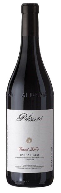 Pelissero, Vanotu, Langhe, Barbaresco 2020 75cl - Buy Pelissero Wines from GREAT WINES DIRECT wine shop