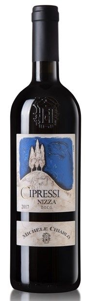 Michele Chiarlo, Nizza 'Cipressi', Barbera d'Asti Superiore 2021 75cl - Buy Michele Chiarlo Wines from GREAT WINES DIRECT wine shop