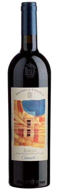 Thumbnail for Michele Chiarlo, Cannubi, Barolo 2019 75cl - Buy Michele Chiarlo Wines from GREAT WINES DIRECT wine shop