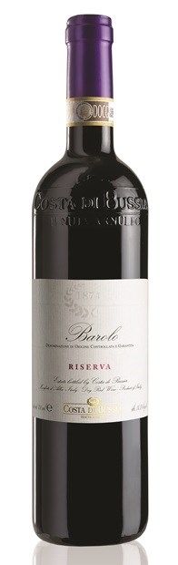 Costa di Bussia, Barolo Riserva 2017 75cl - Buy Costa di Bussia Wines from GREAT WINES DIRECT wine shop