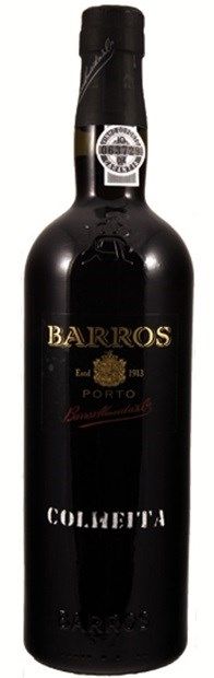 Thumbnail for Barros Colheita Port, Douro 1978 75cl - Buy Barros Wines from GREAT WINES DIRECT wine shop