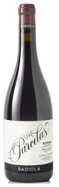 Bideona, 'Las Parcelas', Rioja Alavesa 2020 75cl - Buy Bideona Wines from GREAT WINES DIRECT wine shop