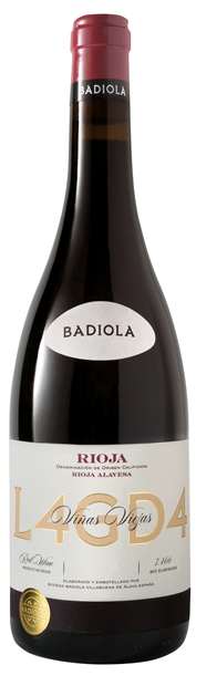 Bideona Vino de Pueblo, Laguardia L4GD4, Rioja 2020 75cl - Buy Bideona Wines from GREAT WINES DIRECT wine shop