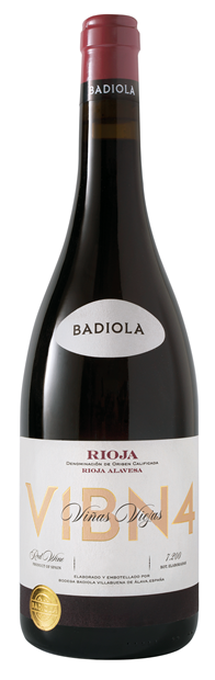 Thumbnail for Bideona, Vino de Pueblo, Villabuena V1BN4, Rioja Alavesa 2019 75cl - Buy Bideona Wines from GREAT WINES DIRECT wine shop