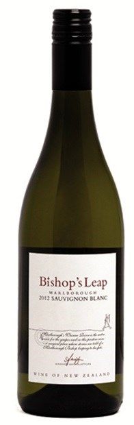 Bishop's Leap, Marlborough Sauvignon Blanc 2022 75cl - Buy Bishop's Leap Wines from GREAT WINES DIRECT wine shop