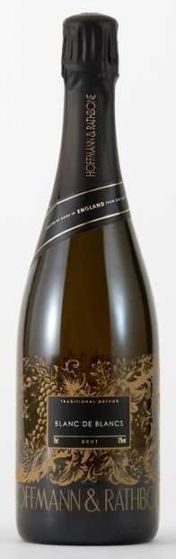 Thumbnail for Hoffmann and Rathbone, East Sussex, Blanc de Blancs 2013 75cl - Buy Hoffmann and Rathbone Wines from GREAT WINES DIRECT wine shop