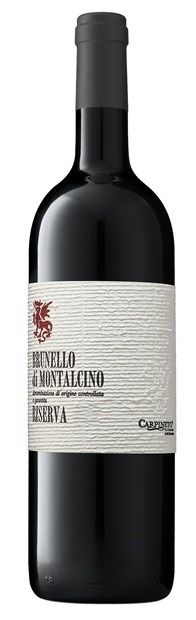 Carpineto, Brunello di Montalcino Riserva 2017 75cl - Buy Carpineto Wines from GREAT WINES DIRECT wine shop
