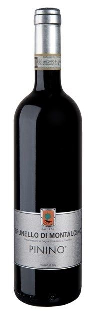 Thumbnail for Pinino, Brunello di Montalcino 2016 75cl - Buy Pinino Wines from GREAT WINES DIRECT wine shop
