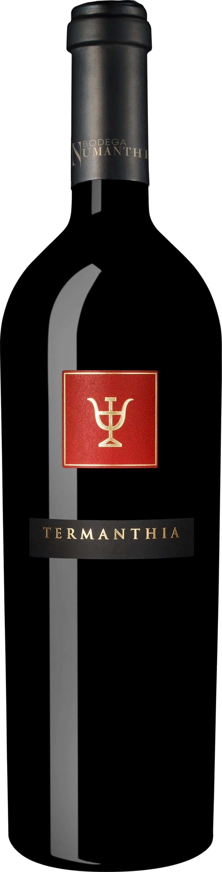 Numanthia Termanthia 2012 75cl - Buy Numanthia Wines from GREAT WINES DIRECT wine shop