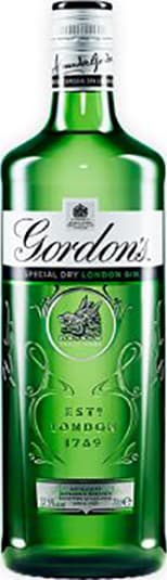 Gordons Gordon's Gin 70cl NV - Buy Gordons Wines from GREAT WINES DIRECT wine shop