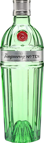 Tanqueray Ten Gin 100cl 100cl NV - Buy Tanqueray Wines from GREAT WINES DIRECT wine shop